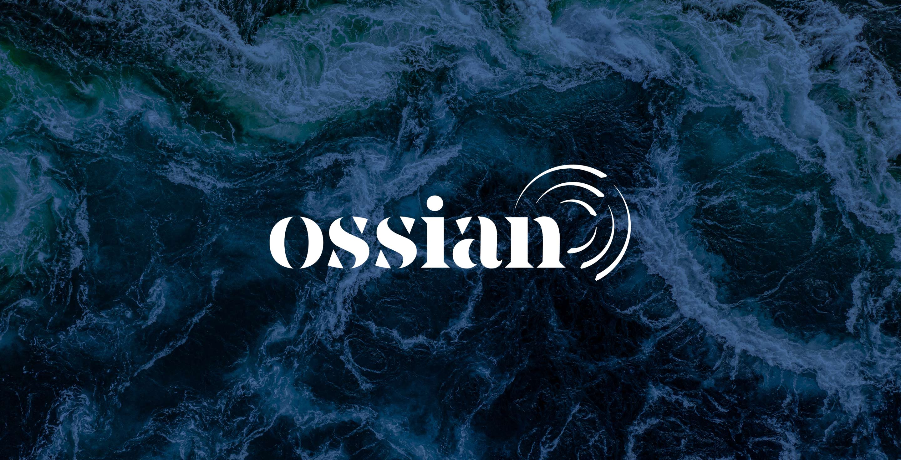 Ossian Powering an epic project Emperor